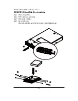 Preview for 23 page of Gigabyte GS-R22T61 Service Manual