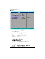 Preview for 75 page of Gigabyte GS-R22T61 Service Manual