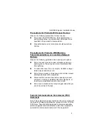 Preview for 6 page of Gigabyte GS-SR 222 Installation Manual