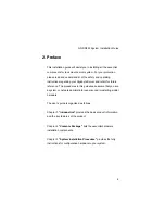 Preview for 10 page of Gigabyte GS-SR 222 Installation Manual