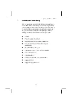 Preview for 7 page of Gigabyte GS-SR101T System Installation Manual