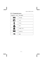 Предварительный просмотр 24 страницы Gigabyte GS-SR101T System Installation Manual