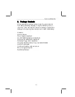 Preview for 5 page of Gigabyte GS-SR102T System Installation Manual