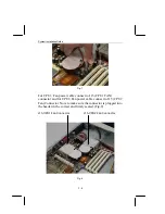 Preview for 10 page of Gigabyte GS-SR102T System Installation Manual