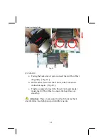 Preview for 14 page of Gigabyte GS-SR102T System Installation Manual