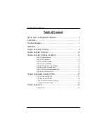 Preview for 2 page of Gigabyte GS-SR147S System Installation Manual