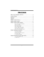 Preview for 2 page of Gigabyte GS-SR157L System Installation Manual