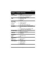 Preview for 9 page of Gigabyte GS-SR157L System Installation Manual