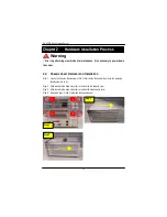 Preview for 10 page of Gigabyte GS-ST000 System Installation Manual