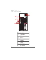 Preview for 18 page of Gigabyte GS-ST590V System Installation Manual