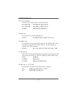 Preview for 50 page of Gigabyte GS-ST590V System Installation Manual