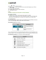 Preview for 9 page of Gigabyte GSmart Classic User Manual