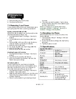 Предварительный просмотр 59 страницы Gigabyte GSmart G1305 User Manual