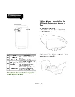 Preview for 11 page of Gigabyte GSmart G1310 User Manual