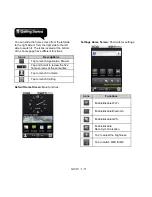 Preview for 19 page of Gigabyte GSmart G1310 User Manual