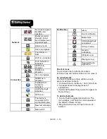 Preview for 21 page of Gigabyte GSmart G1310 User Manual