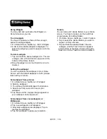 Preview for 22 page of Gigabyte GSmart G1310 User Manual