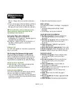 Preview for 24 page of Gigabyte GSmart G1310 User Manual