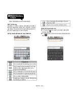 Preview for 25 page of Gigabyte GSmart G1310 User Manual