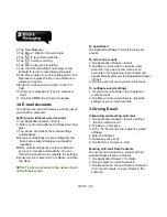 Preview for 28 page of Gigabyte GSmart G1310 User Manual