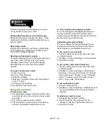 Preview for 29 page of Gigabyte GSmart G1310 User Manual