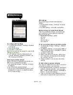 Preview for 31 page of Gigabyte GSmart G1310 User Manual