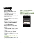 Preview for 32 page of Gigabyte GSmart G1310 User Manual