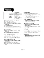 Preview for 36 page of Gigabyte GSmart G1310 User Manual