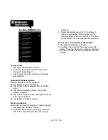 Preview for 38 page of Gigabyte GSmart G1310 User Manual