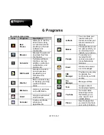 Preview for 39 page of Gigabyte GSmart G1310 User Manual