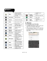 Preview for 40 page of Gigabyte GSmart G1310 User Manual