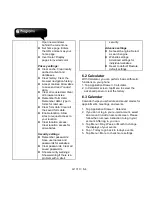 Preview for 42 page of Gigabyte GSmart G1310 User Manual