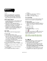 Preview for 45 page of Gigabyte GSmart G1310 User Manual