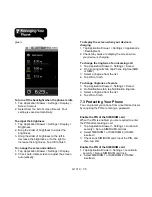 Preview for 54 page of Gigabyte GSmart G1310 User Manual