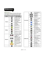 Preview for 21 page of Gigabyte GSmart G1315 User Manual