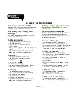 Preview for 26 page of Gigabyte GSmart G1315 User Manual