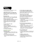 Preview for 29 page of Gigabyte GSmart G1315 User Manual