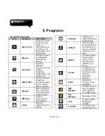 Preview for 39 page of Gigabyte GSmart G1315 User Manual