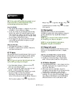 Preview for 45 page of Gigabyte GSmart G1315 User Manual