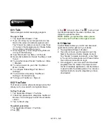 Preview for 46 page of Gigabyte GSmart G1315 User Manual