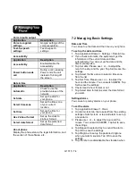 Preview for 55 page of Gigabyte GSmart G1315 User Manual