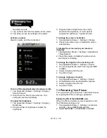 Preview for 56 page of Gigabyte GSmart G1315 User Manual