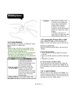 Preview for 15 page of Gigabyte GSmart G1317D User Manual