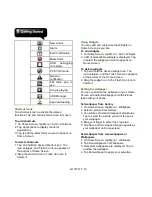 Preview for 21 page of Gigabyte GSmart G1317D User Manual