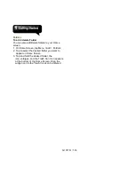 Preview for 22 page of Gigabyte GSmart G1317D User Manual