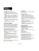 Preview for 28 page of Gigabyte GSmart G1317D User Manual