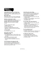 Preview for 29 page of Gigabyte GSmart G1317D User Manual