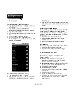 Preview for 32 page of Gigabyte GSmart G1317D User Manual