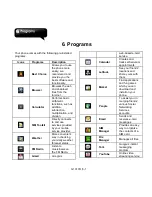 Preview for 40 page of Gigabyte GSmart G1317D User Manual