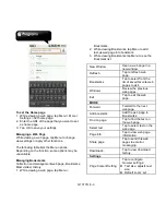 Preview for 42 page of Gigabyte GSmart G1317D User Manual